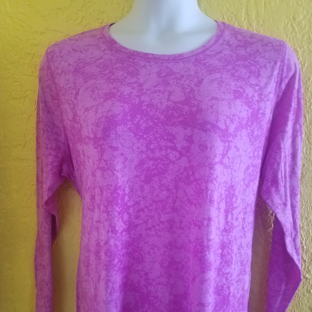 *HP* TEK GEAR Dry TEK Shirt PLUS Size 2X 22 24